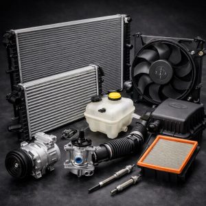 Hűtés-Fűtés, Levegőellátás